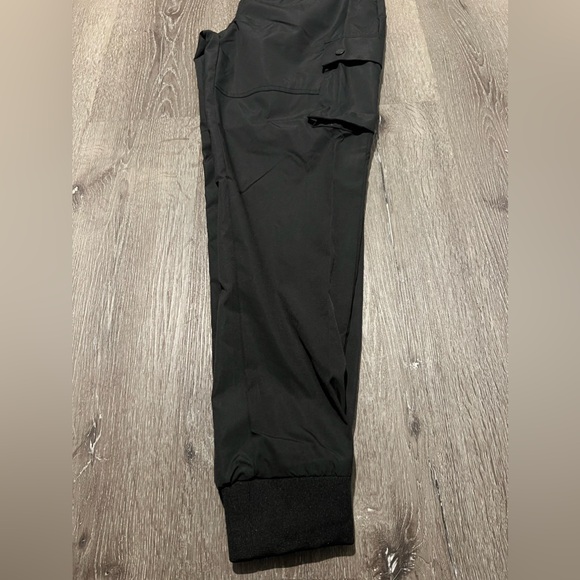 SP Mechanical Stretch Cargo Joggers - Picture 7 of 8